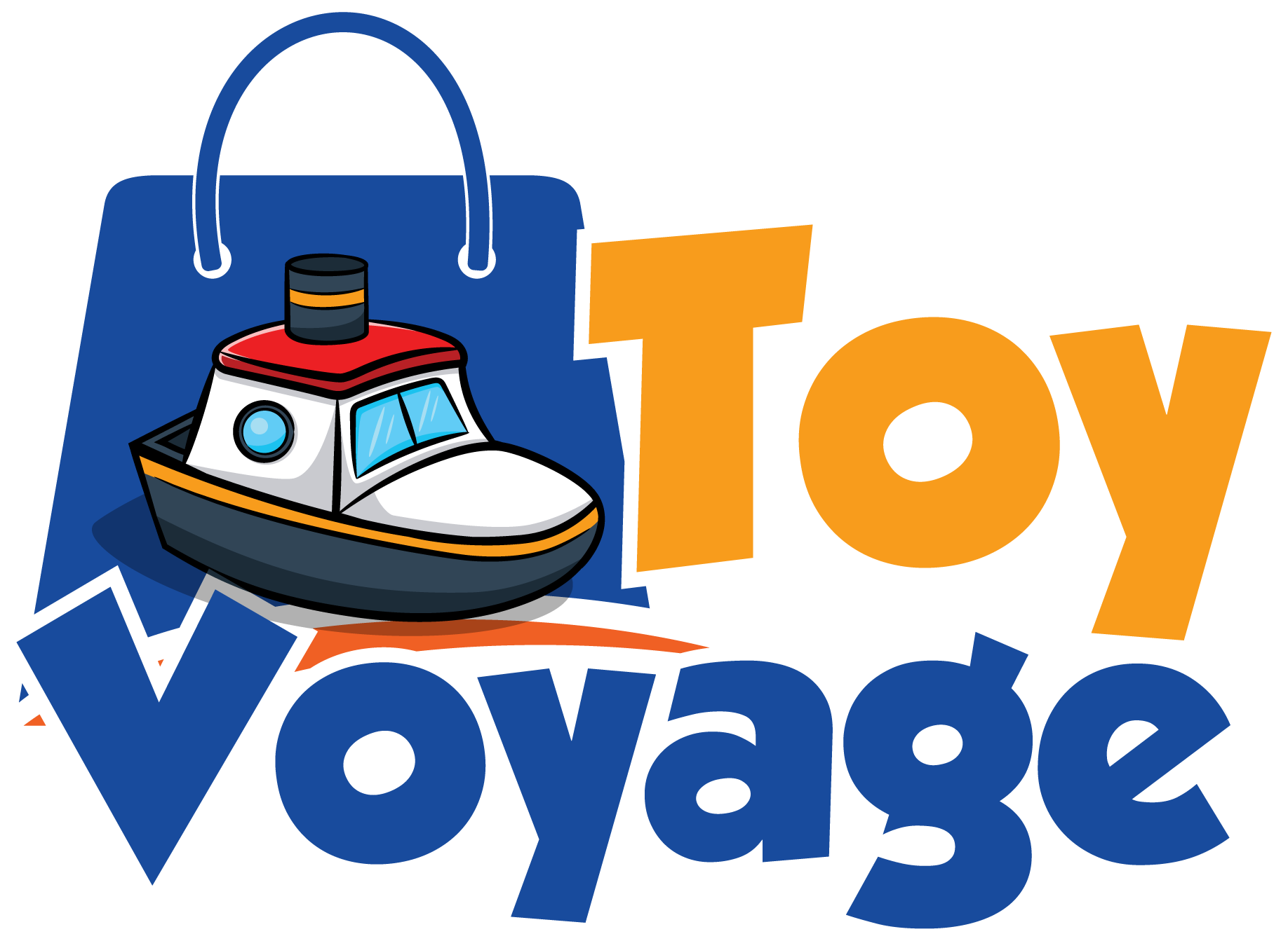 Toy Voyage